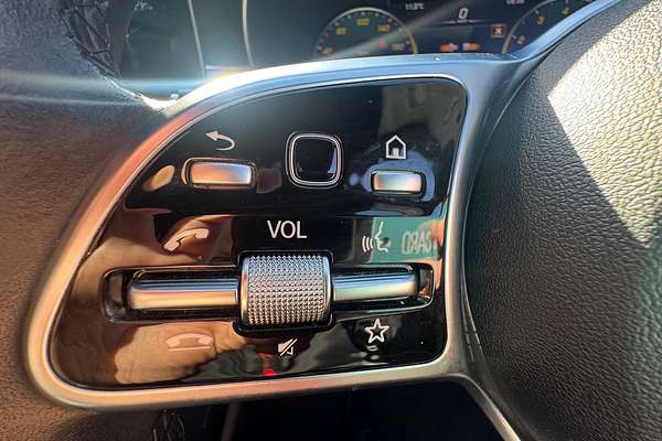 2021 Mercedes-Benz C-Class C200 W205