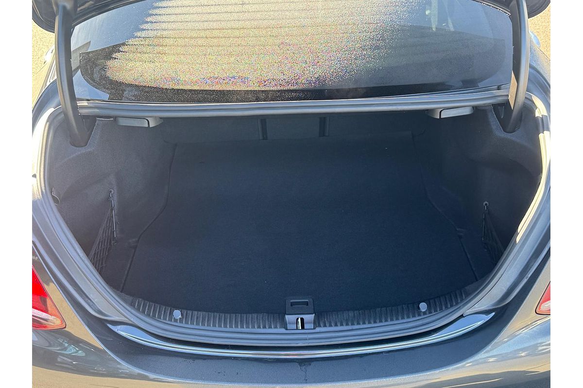 2021 Mercedes-Benz C-Class C200 W205
