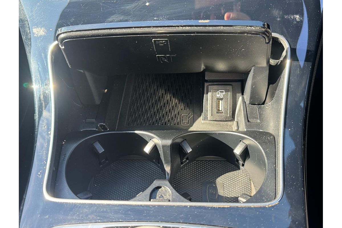 2021 Mercedes-Benz C-Class C200 W205