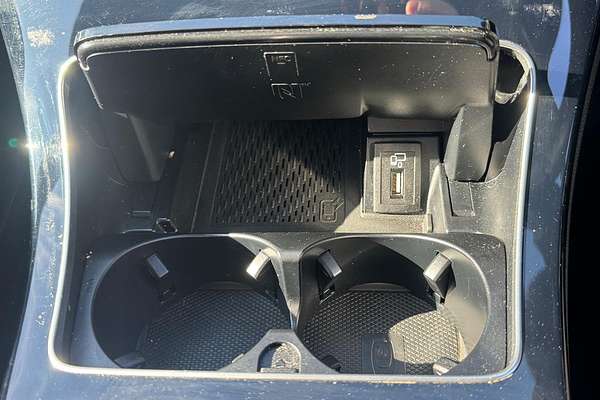 2021 Mercedes-Benz C-Class C200 W205