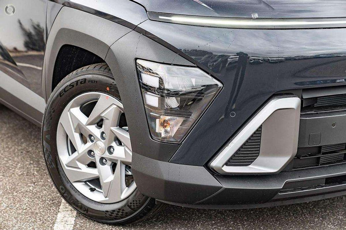 2025 Hyundai Kona SX2.V3