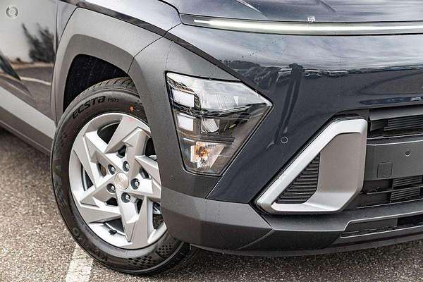 2025 Hyundai Kona SX2.V3