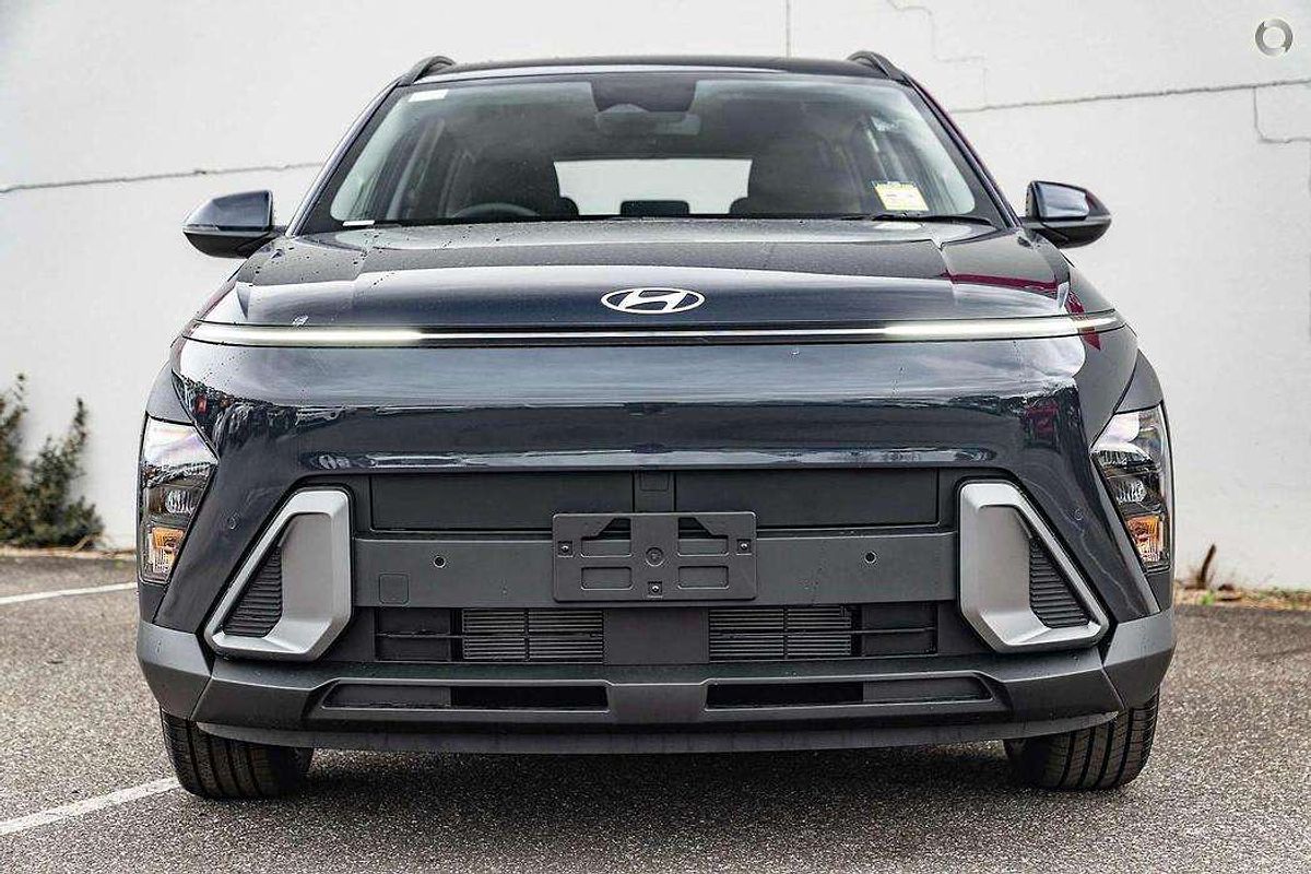 2025 Hyundai Kona SX2.V3