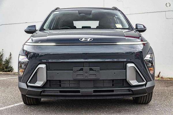 2025 Hyundai Kona SX2.V3
