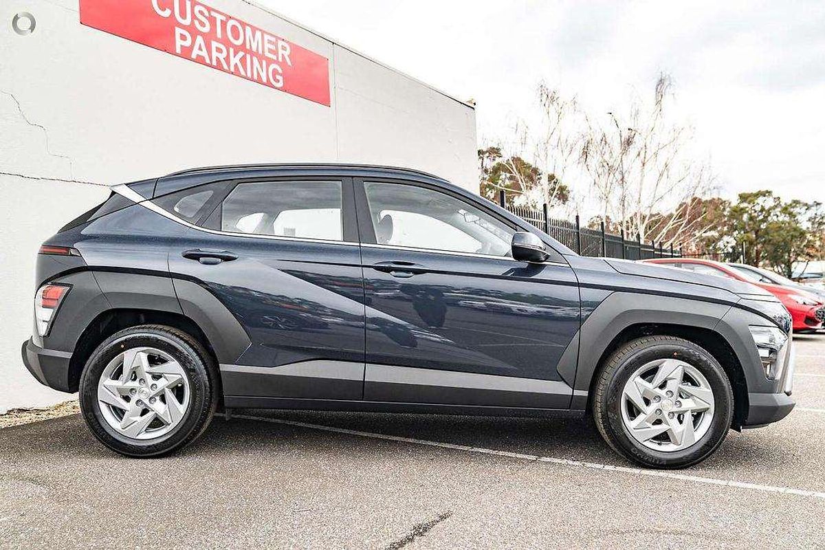 2025 Hyundai Kona SX2.V3