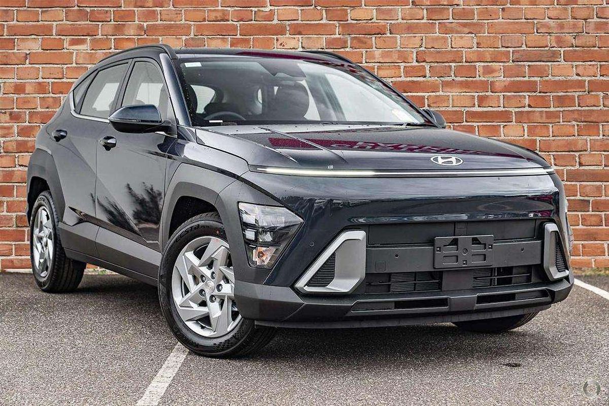 2025 Hyundai Kona SX2.V3