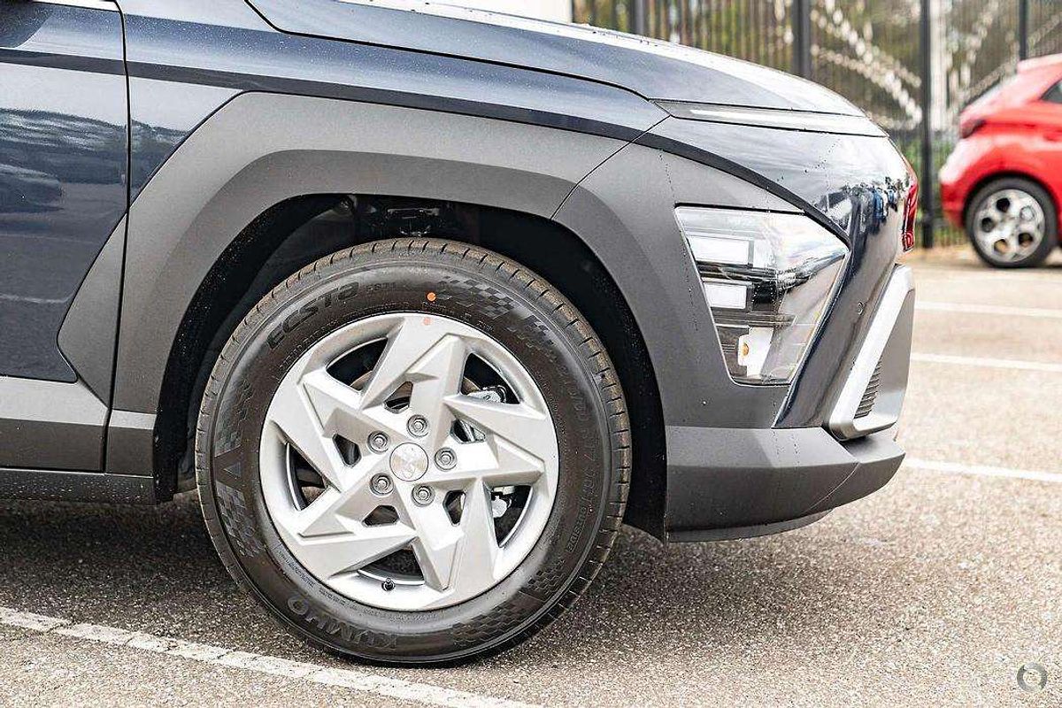 2025 Hyundai Kona SX2.V3