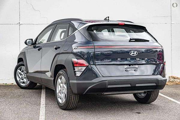 2025 Hyundai Kona SX2.V3