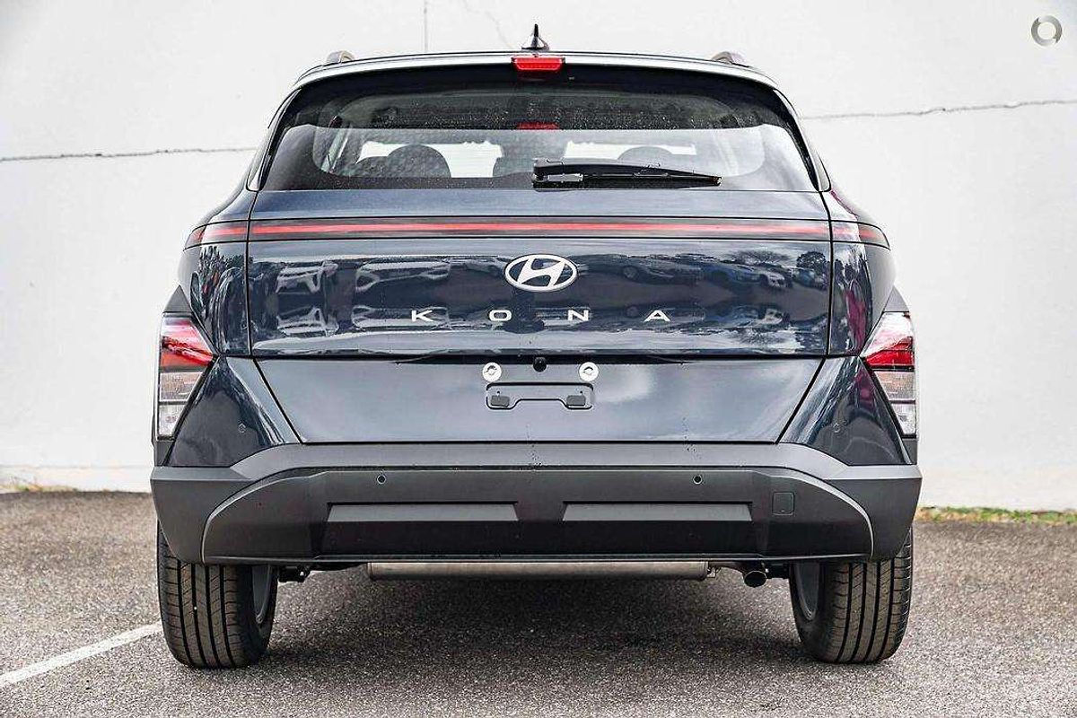 2025 Hyundai Kona SX2.V3