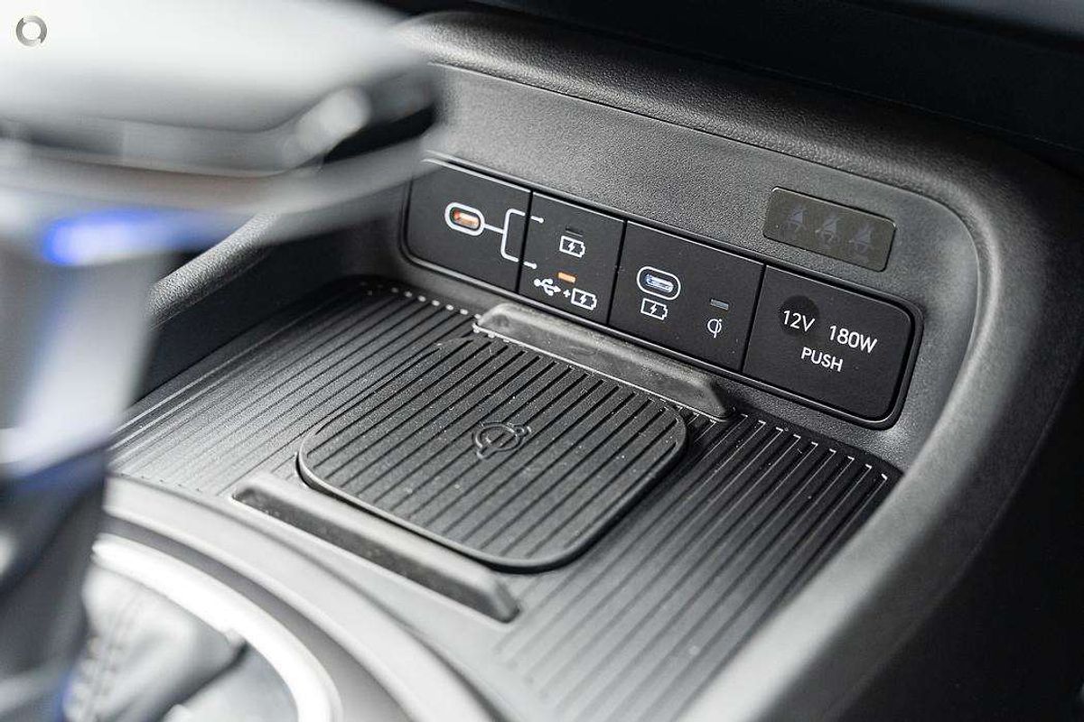 2025 Hyundai Kona SX2.V3