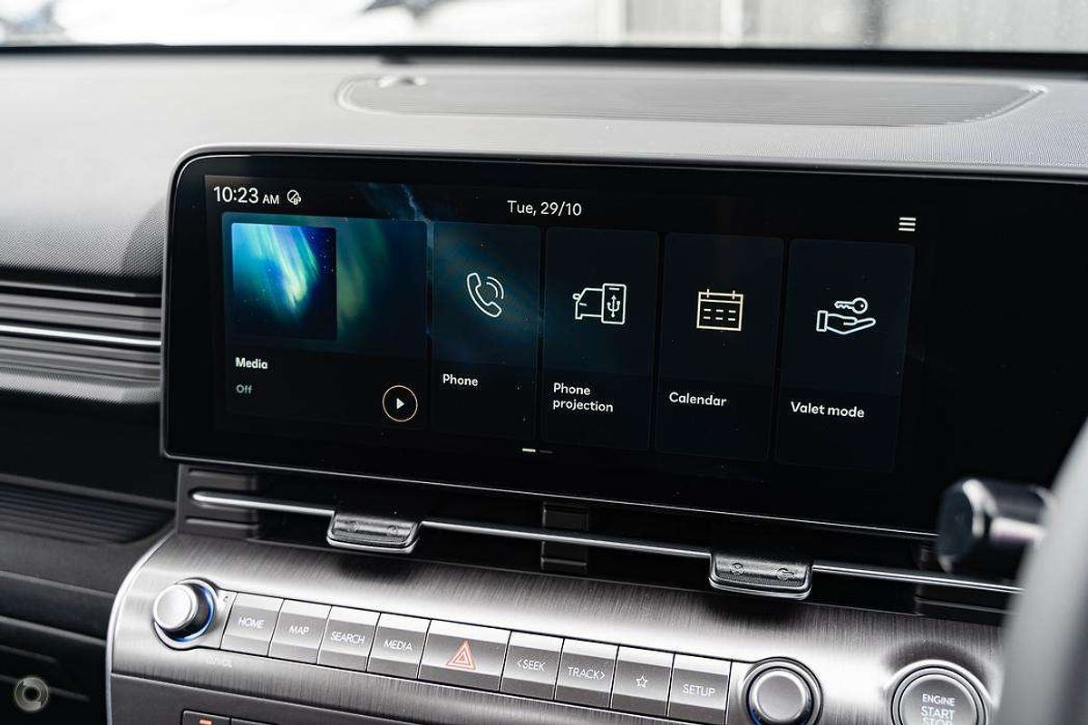 2025 Hyundai Kona SX2.V3