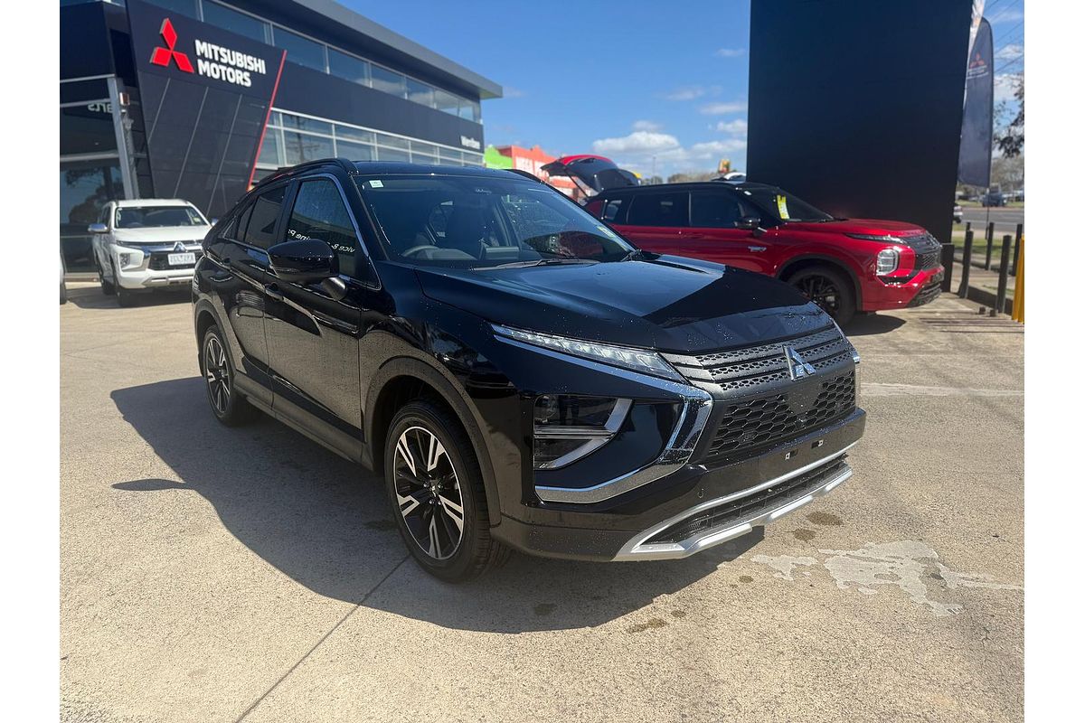 2024 Mitsubishi Eclipse Cross Aspire YB