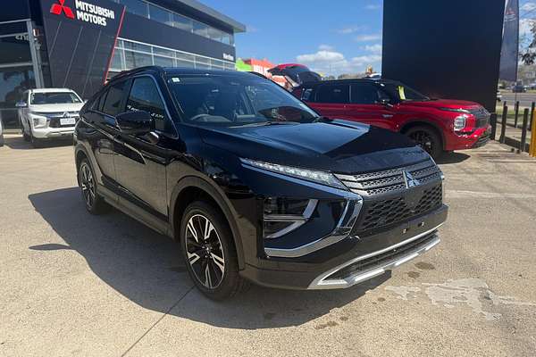 2024 Mitsubishi Eclipse Cross Aspire YB