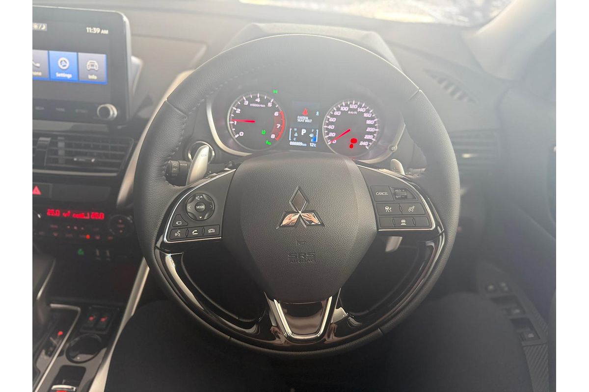 2024 Mitsubishi Eclipse Cross Aspire YB