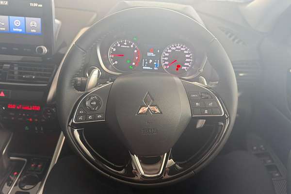 2024 Mitsubishi Eclipse Cross Aspire YB