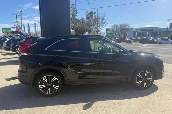 2024 Mitsubishi Eclipse Cross Aspire YB
