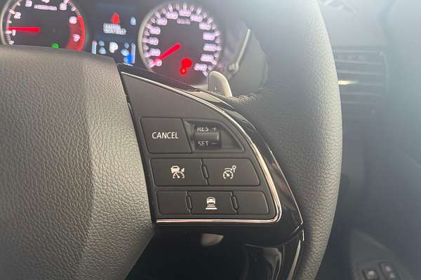 2024 Mitsubishi Eclipse Cross Aspire YB