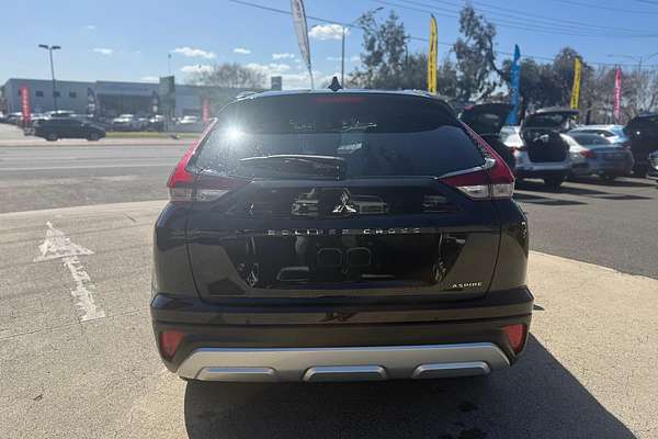 2024 Mitsubishi Eclipse Cross Aspire YB
