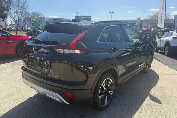 2024 Mitsubishi Eclipse Cross Aspire YB