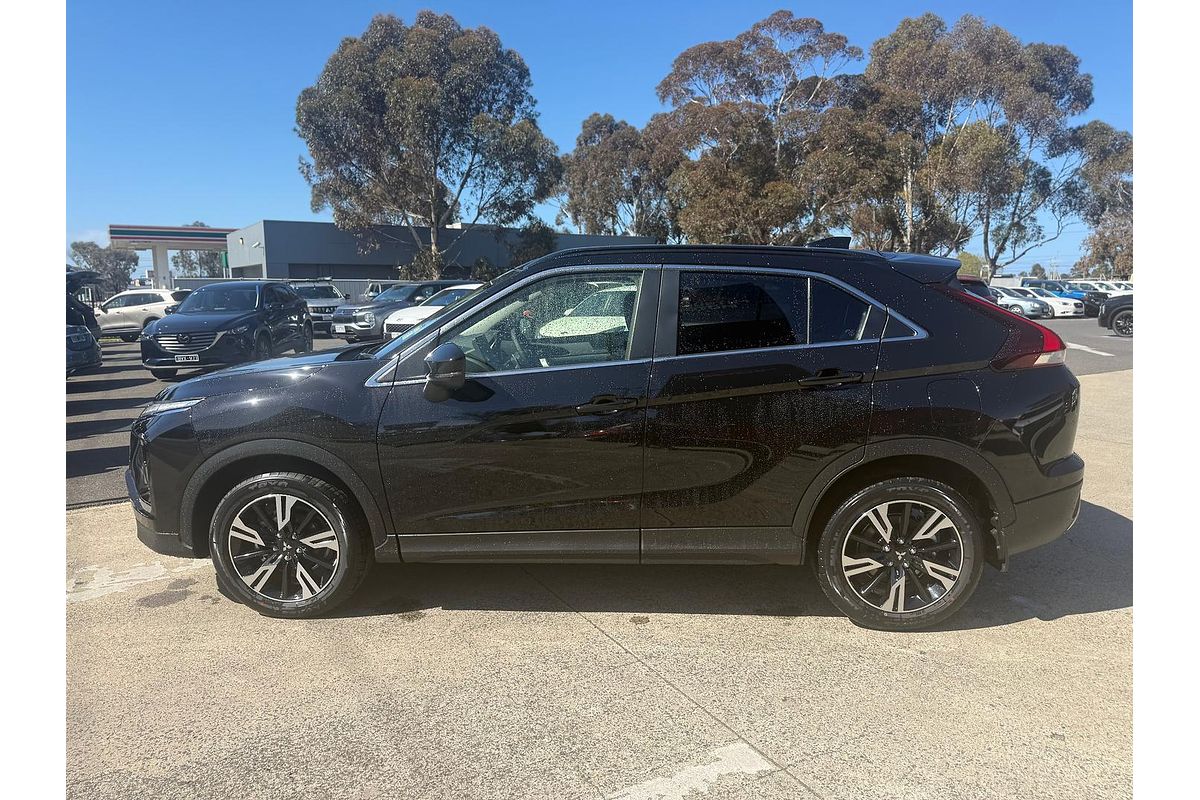 2024 Mitsubishi Eclipse Cross Aspire YB