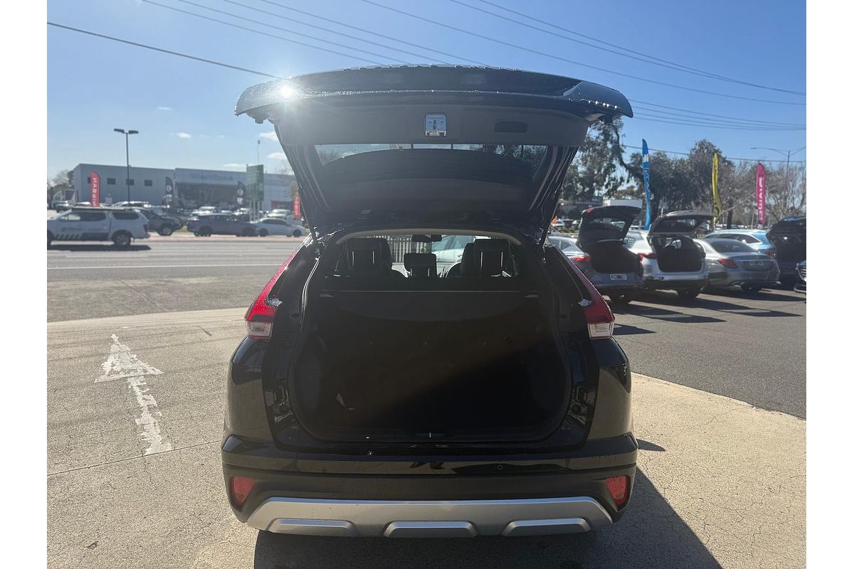 2024 Mitsubishi Eclipse Cross Aspire YB