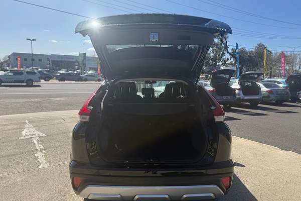 2024 Mitsubishi Eclipse Cross Aspire YB
