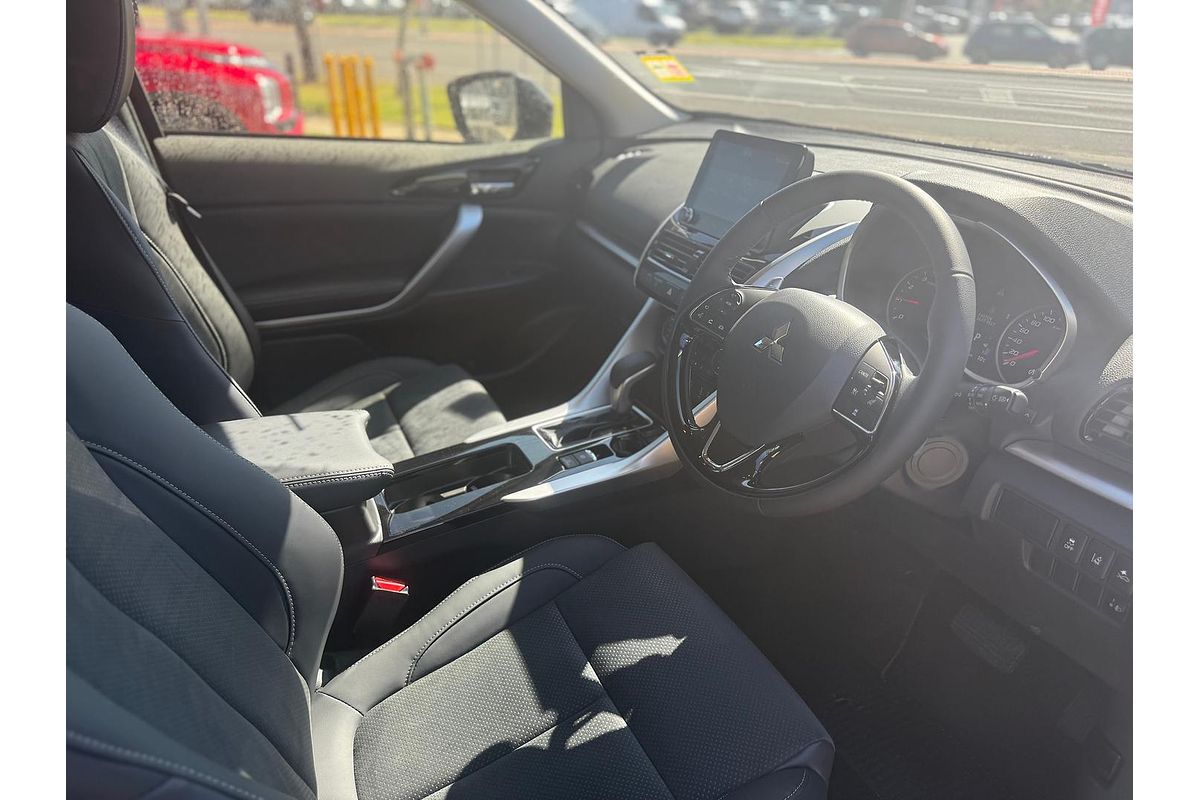 2024 Mitsubishi Eclipse Cross Aspire YB