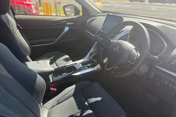 2024 Mitsubishi Eclipse Cross Aspire YB