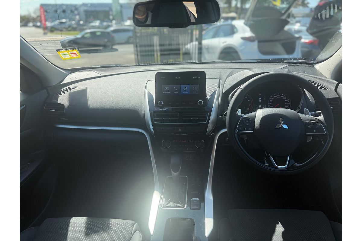 2024 Mitsubishi Eclipse Cross Aspire YB