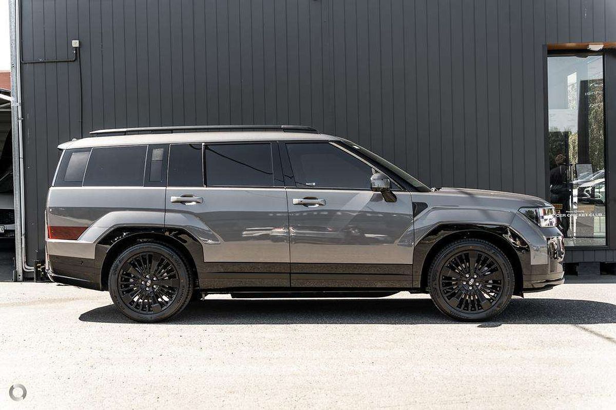 2025 Hyundai Santa Fe Hybrid Calligraphy MX5.V1