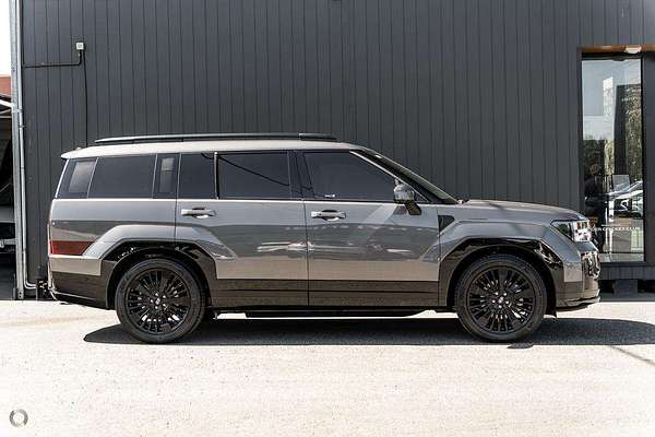 2025 Hyundai Santa Fe Hybrid Calligraphy MX5.V1