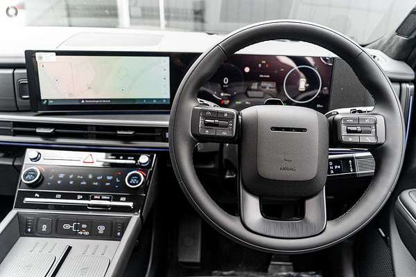 2025 Hyundai Santa Fe Hybrid Calligraphy MX5.V1
