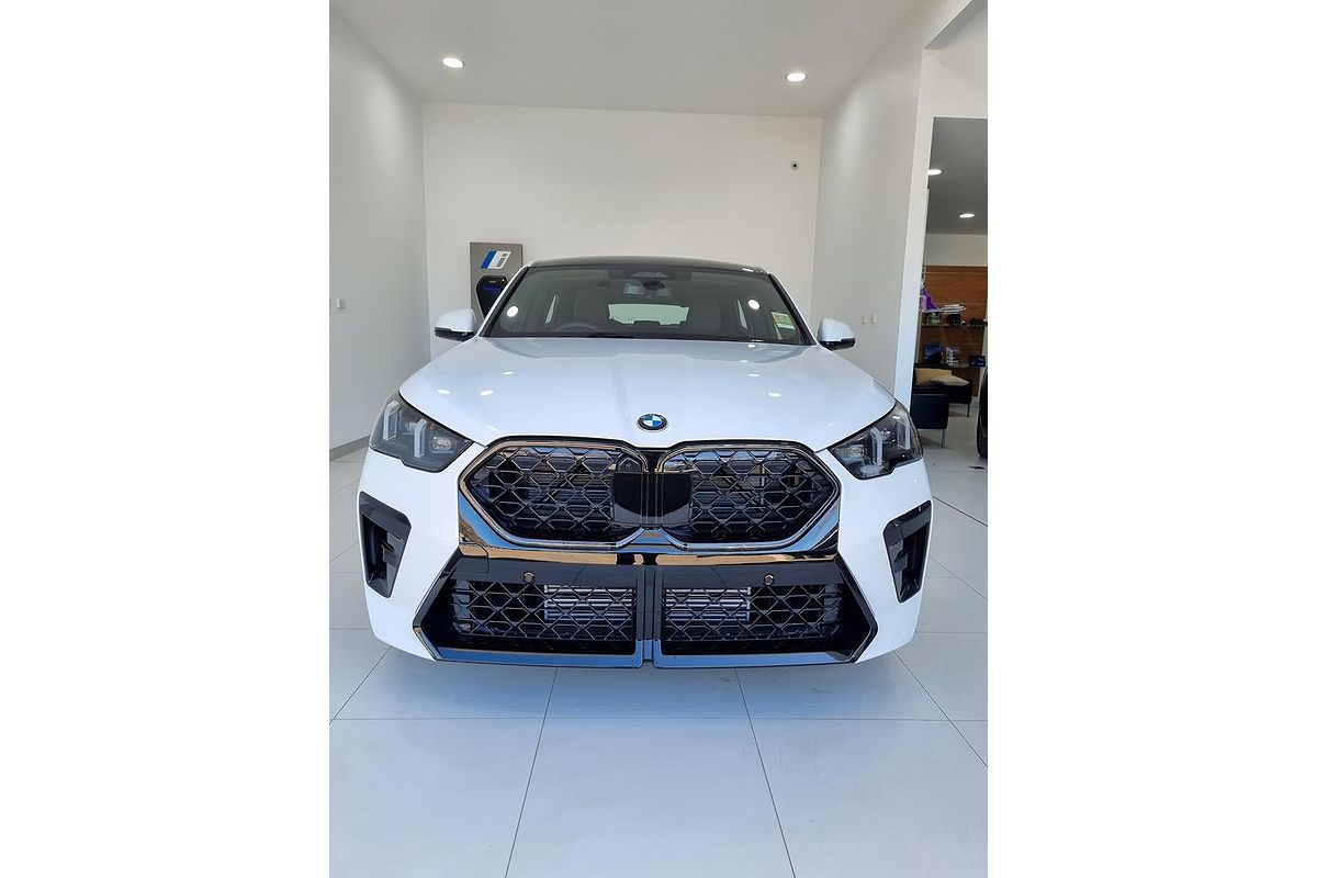X2 xDrive20i