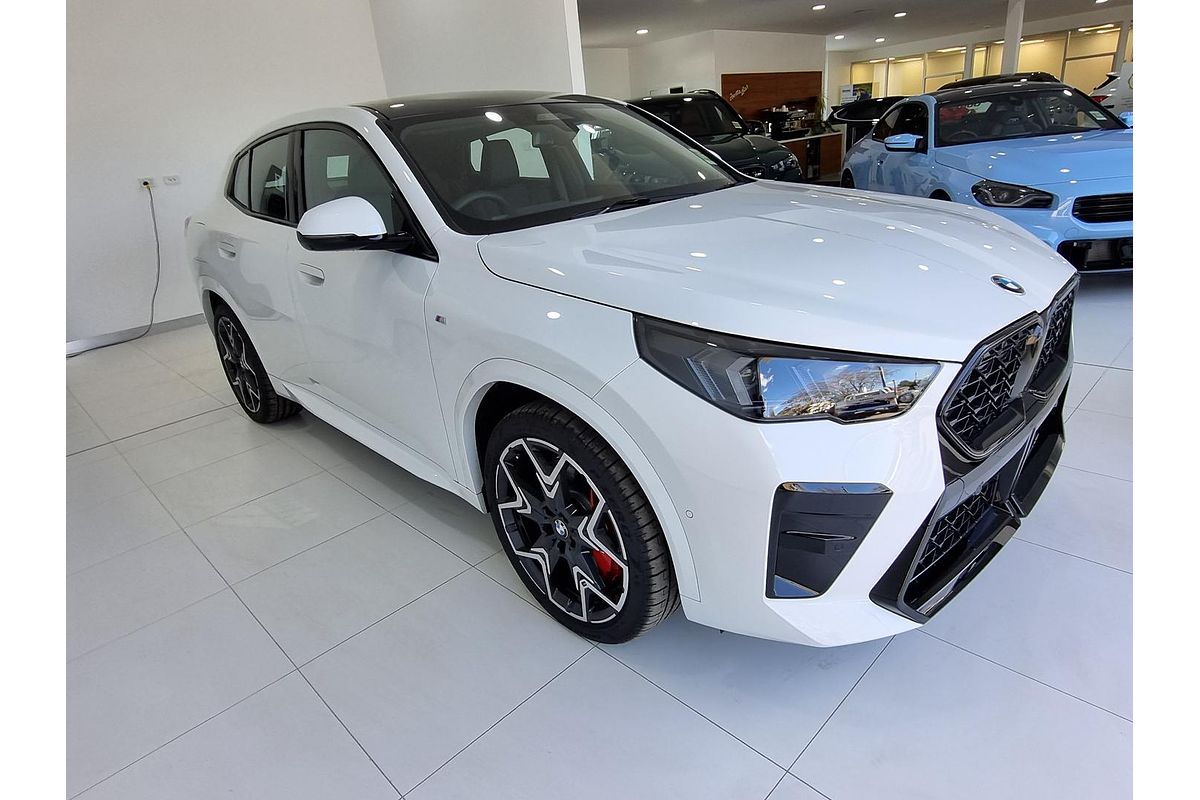 X2 xDrive20i