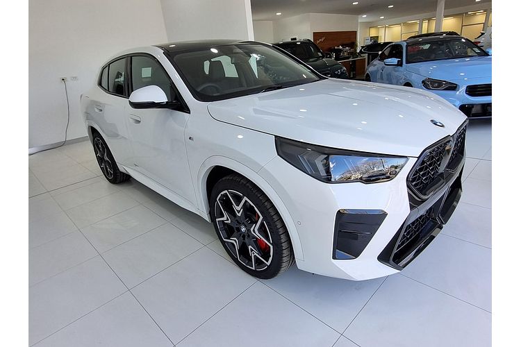 2024 BMW X2 xDrive20i M Sport U10