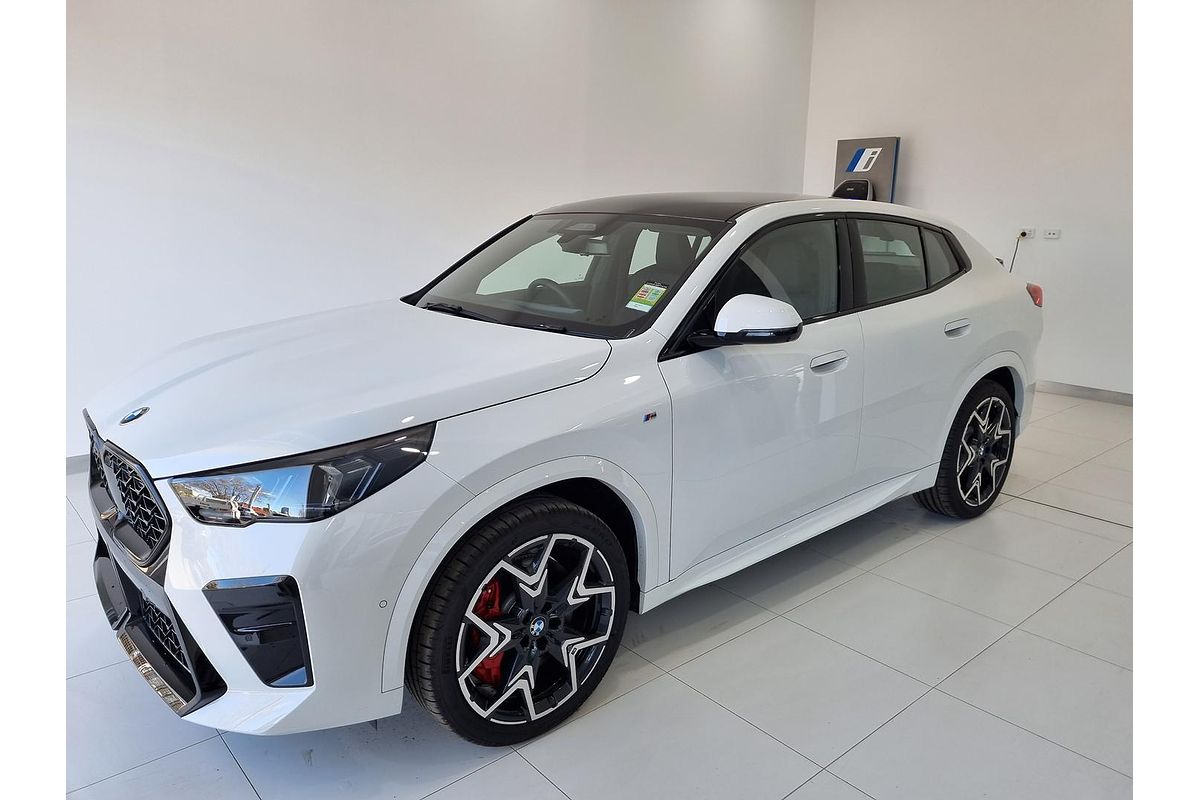 X2 xDrive20i