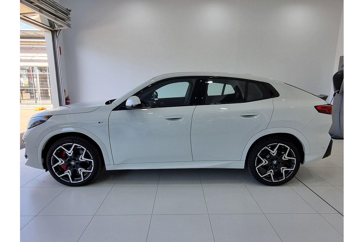 X2 xDrive20i