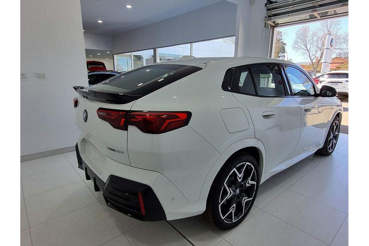 X2 xDrive20i