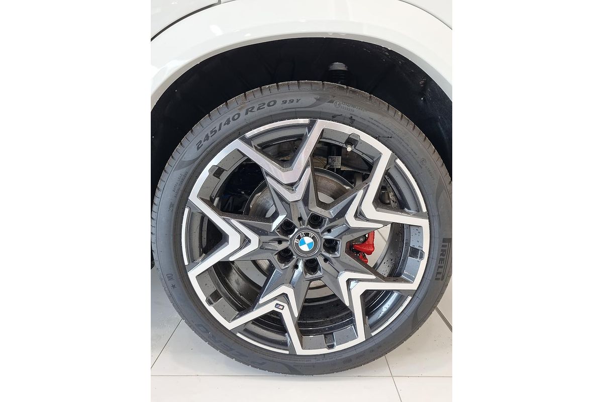 2024 BMW X2 xDrive20i M Sport U10