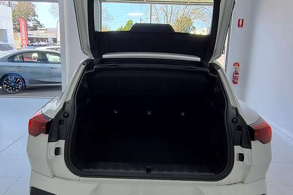 2024 BMW X2 xDrive20i M Sport U10