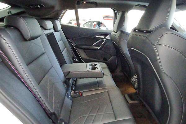 2024 BMW X2 xDrive20i M Sport U10