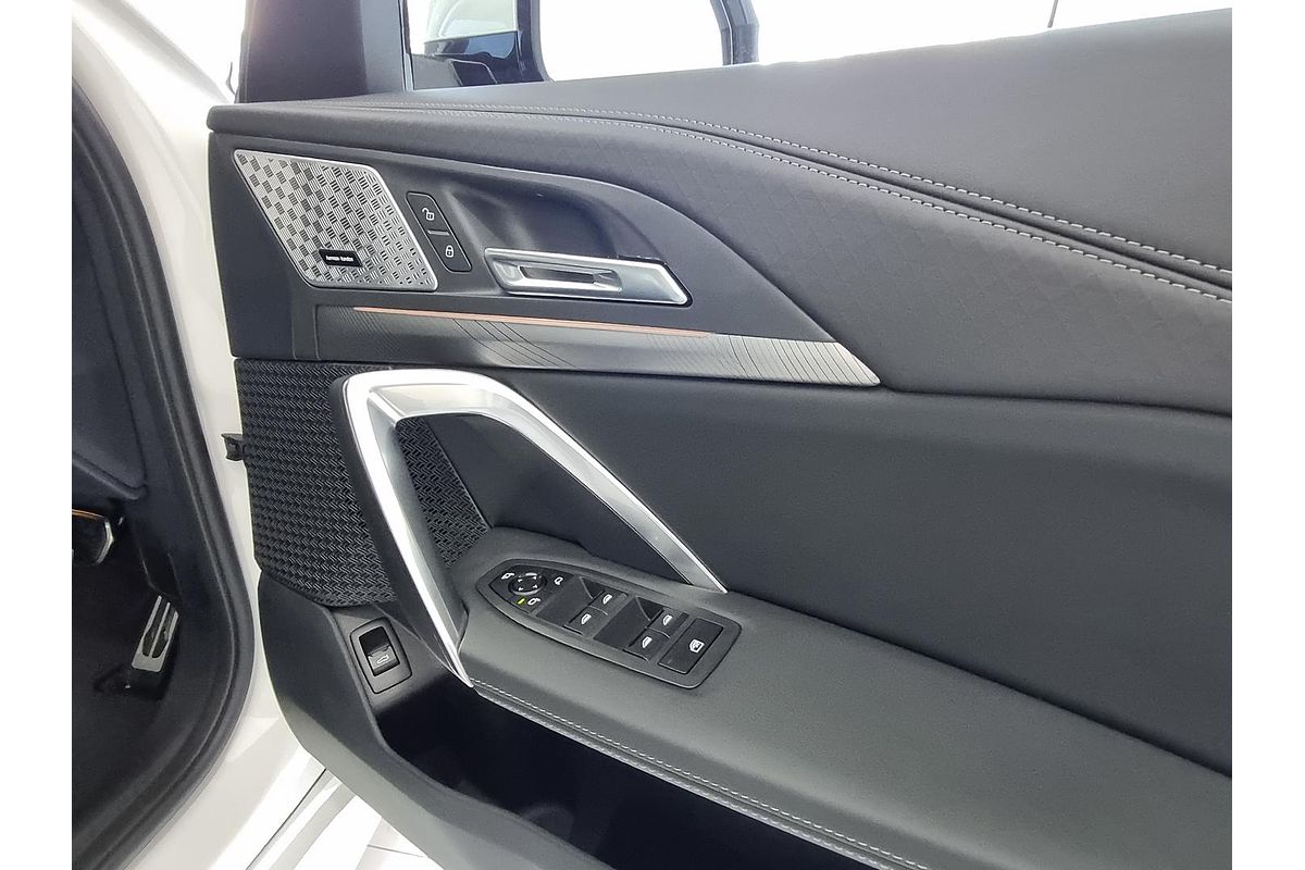 2024 BMW X2 xDrive20i M Sport U10