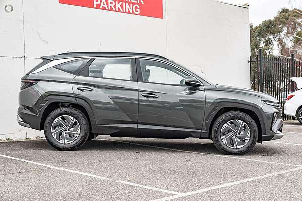 2025 Hyundai Tucson NX4.V4
