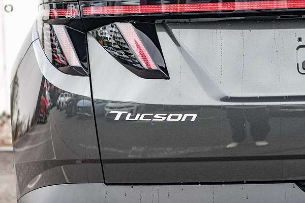 2025 Hyundai Tucson NX4.V4