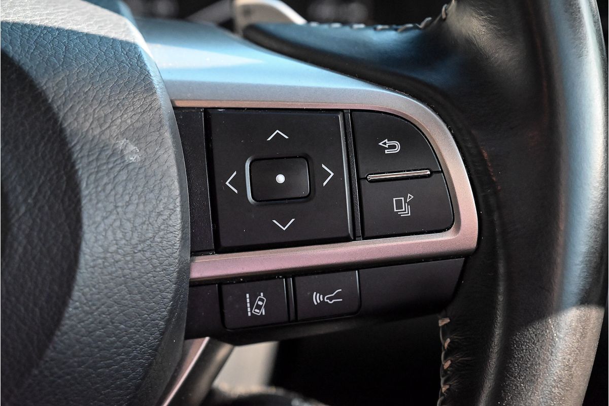 2019 Lexus RX RX450hL Sports Luxury GYL26R