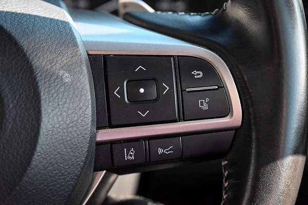 2019 Lexus RX RX450hL Sports Luxury GYL26R