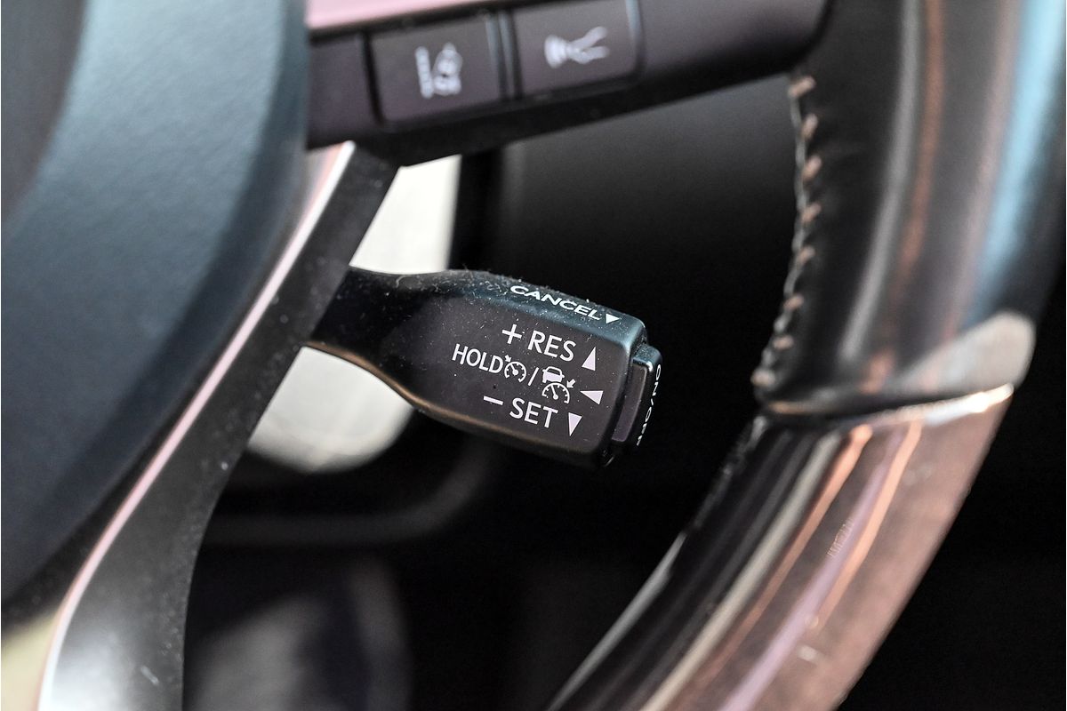2019 Lexus RX RX450hL Sports Luxury GYL26R