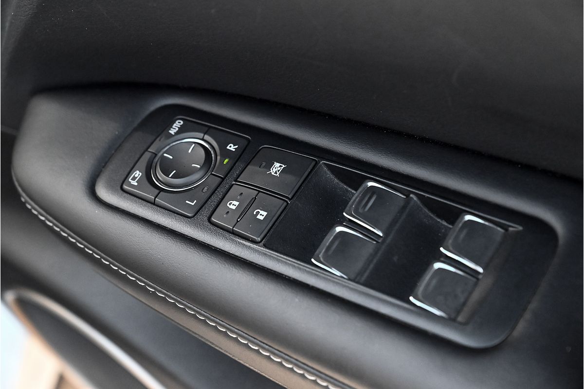 2019 Lexus RX RX450hL Sports Luxury GYL26R