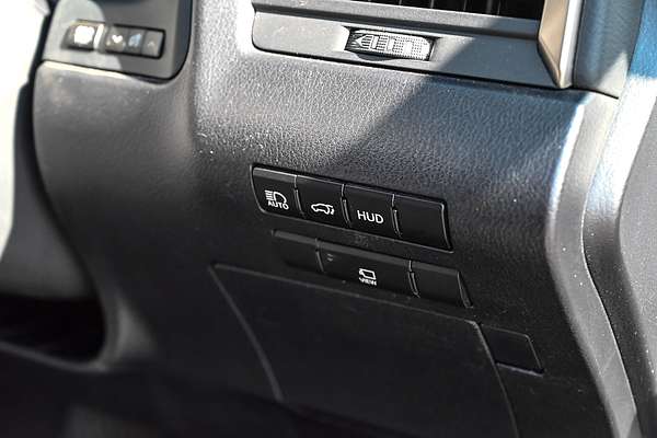 2019 Lexus RX RX450hL Sports Luxury GYL26R