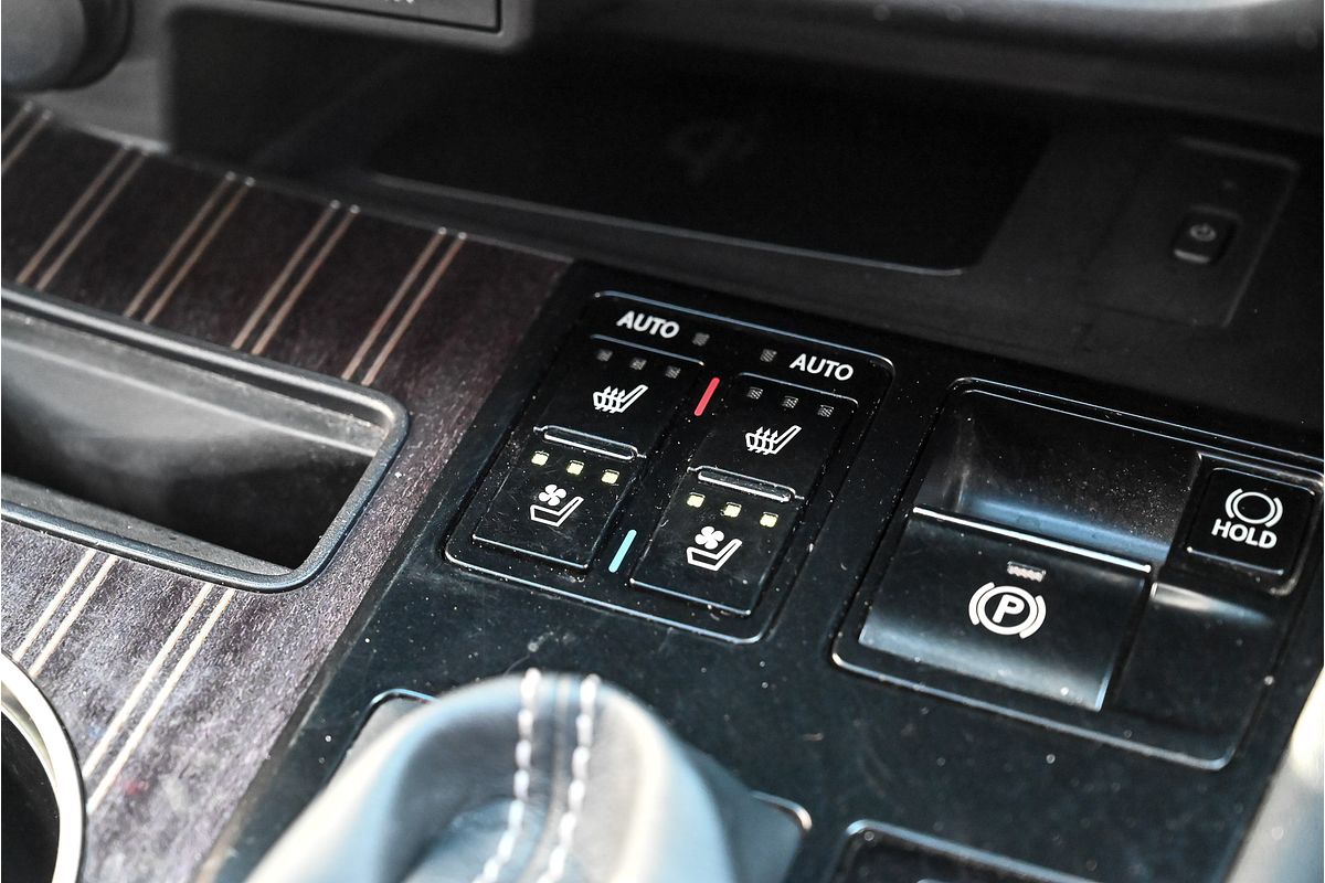 2019 Lexus RX RX450hL Sports Luxury GYL26R